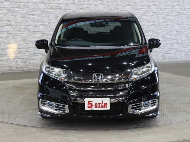 HONDA ODYSSEY HYBRID 2016 Image 31