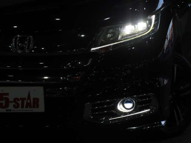 HONDA ODYSSEY HYBRID 2016 Image 31