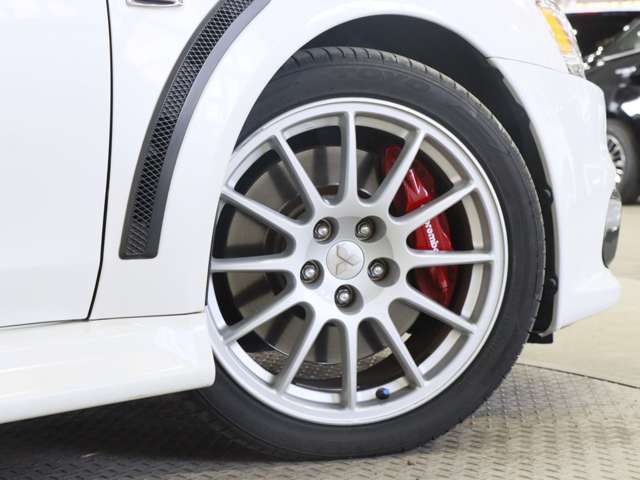 MITSUBISHI LANCER  4WD 2014 Image 31