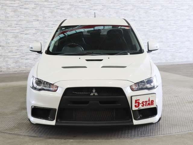 MITSUBISHI LANCER  4WD 2014 Image 31