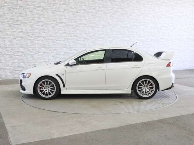 MITSUBISHI LANCER  4WD 2014 Image 31