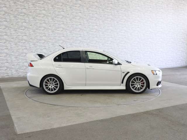 MITSUBISHI LANCER  4WD 2014 Image 31