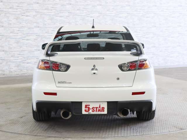 MITSUBISHI LANCER  4WD 2014 Image 31