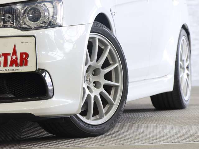 MITSUBISHI LANCER  4WD 2014 Image 31