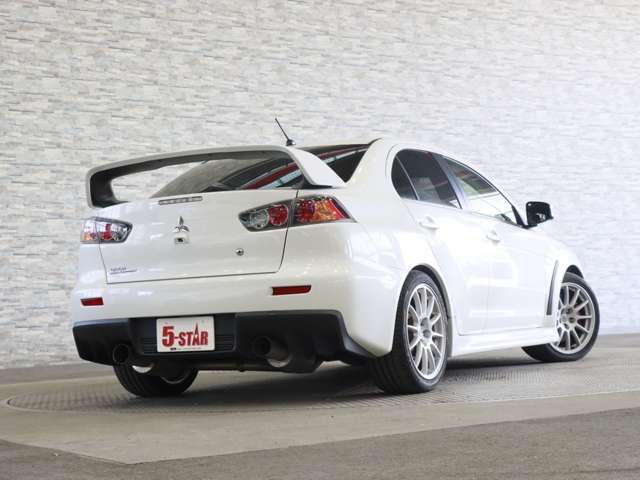 MITSUBISHI LANCER  4WD 2014 Image 31
