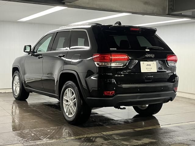 JEEP GRAND CHEROKEE 2017 Image 31