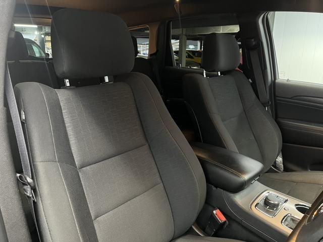 JEEP GRAND CHEROKEE 2017 Image 31