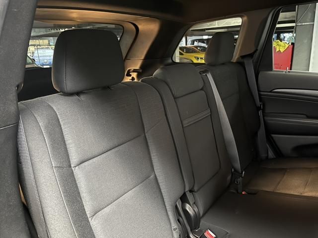 JEEP GRAND CHEROKEE 2017 Image 31