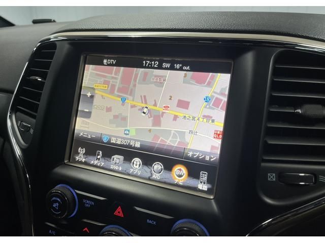 JEEP GRAND CHEROKEE 2017 Image 31