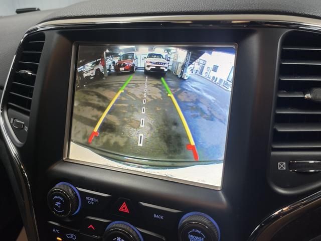 JEEP GRAND CHEROKEE 2017 Image 31