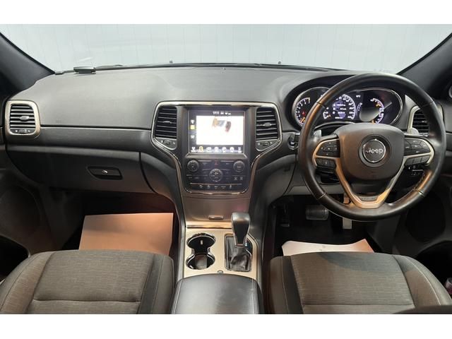 JEEP GRAND CHEROKEE 2017 Image 31