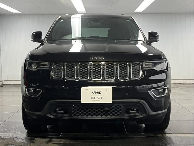 JEEP GRAND CHEROKEE 2017 Image 31