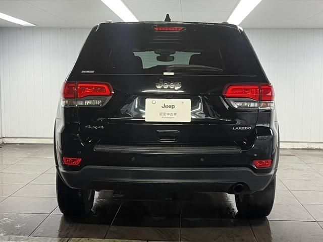 JEEP GRAND CHEROKEE 2017 Image 31