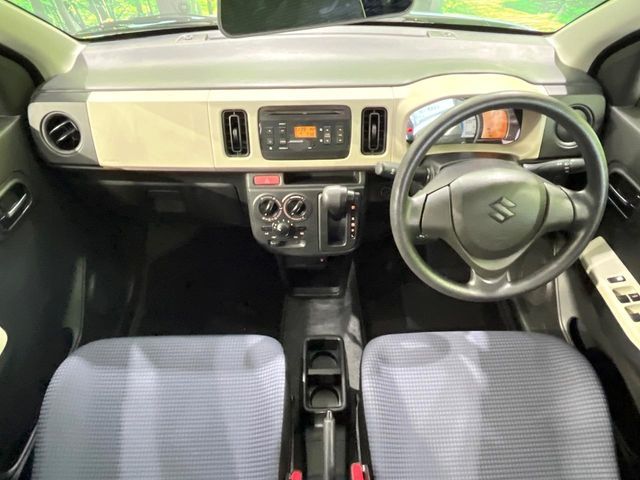 SUZUKI ALTO 2020 Image 31