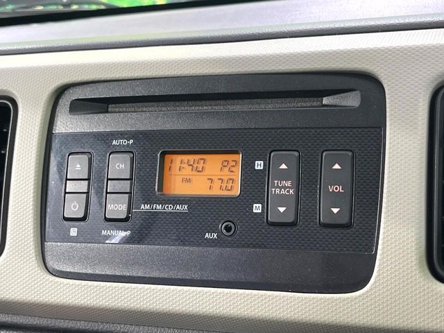 SUZUKI ALTO 2020 Image 31