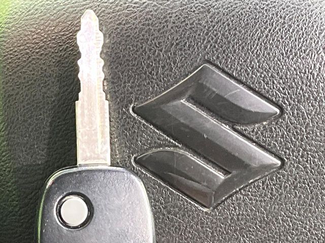 SUZUKI ALTO 2020 Image 31