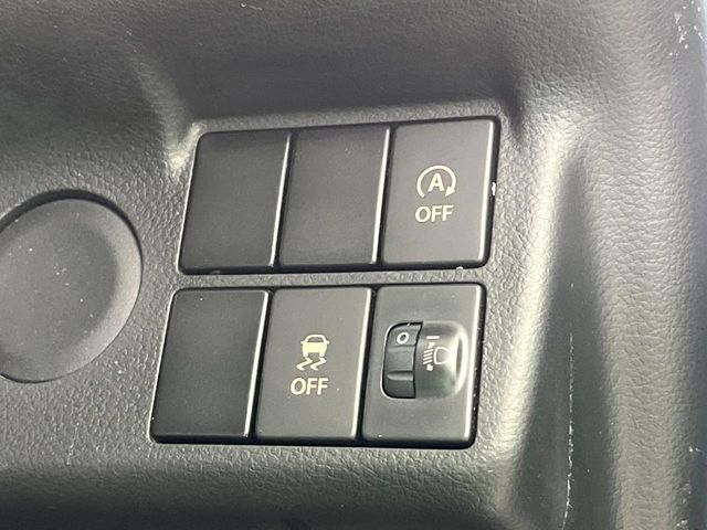 SUZUKI ALTO 2020 Image 31