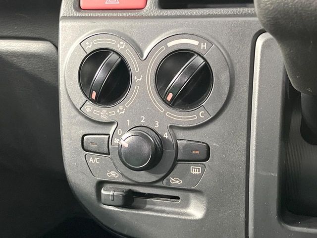 SUZUKI ALTO 2020 Image 31