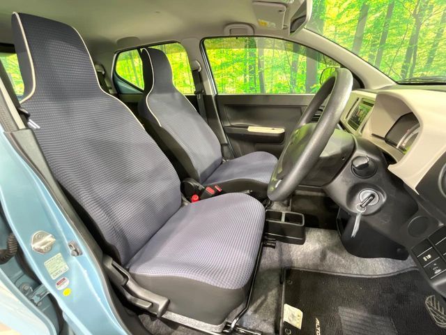 SUZUKI ALTO 2020 Image 31