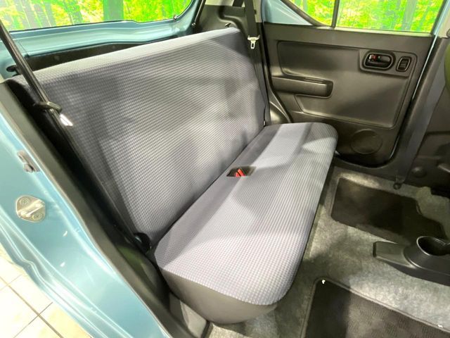 SUZUKI ALTO 2020 Image 31