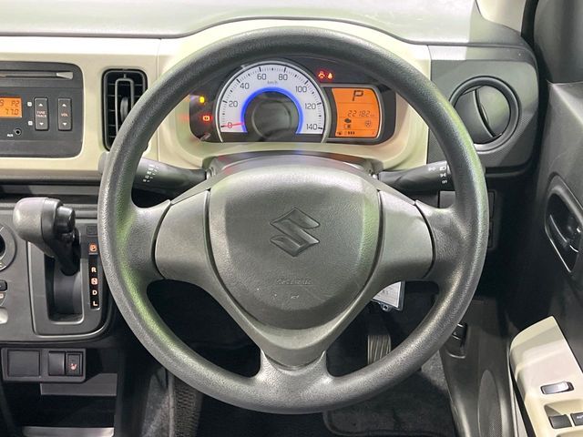 SUZUKI ALTO 2020 Image 31