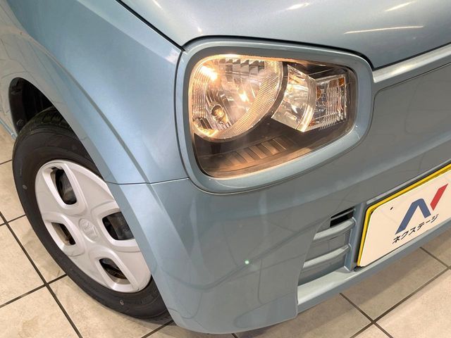 SUZUKI ALTO 2020 Image 31
