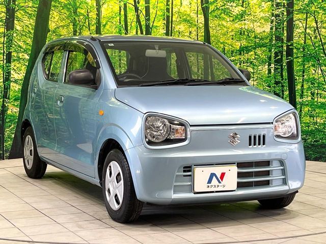 SUZUKI ALTO 2020 Image 31