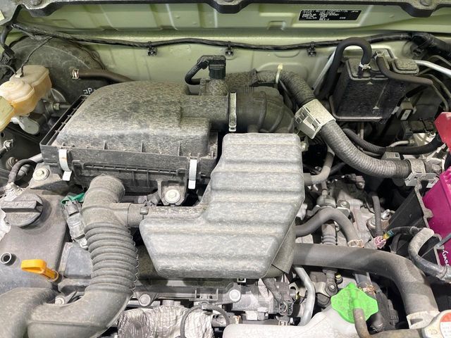 SUZUKI ALTO 2020 Image 31