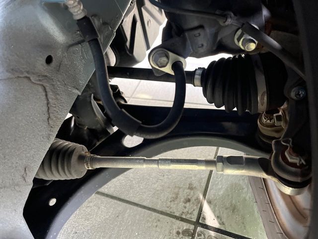 SUZUKI ALTO 2020 Image 31