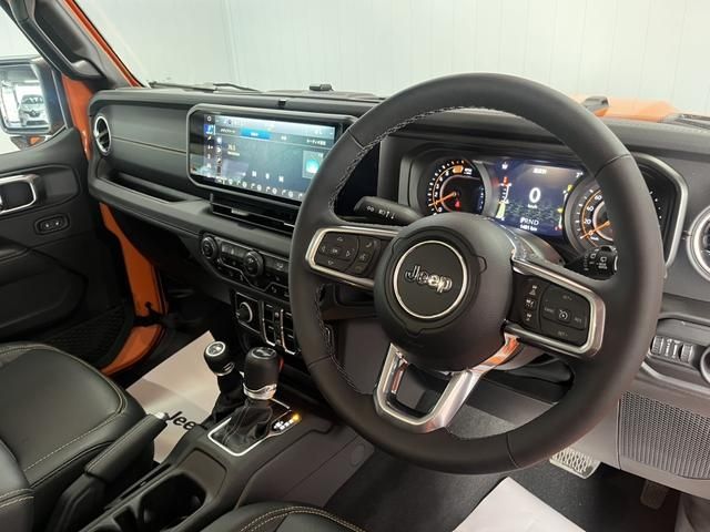 JEEP WRANGLER UNLIMI 2025 Image 31