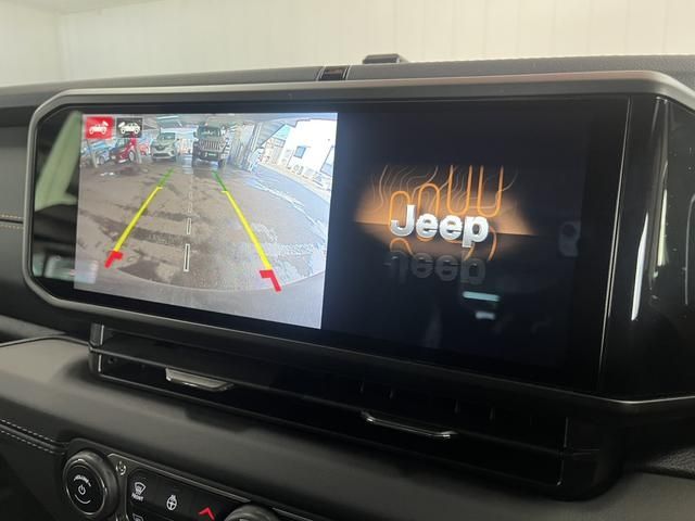 JEEP WRANGLER UNLIMI 2025 Image 31