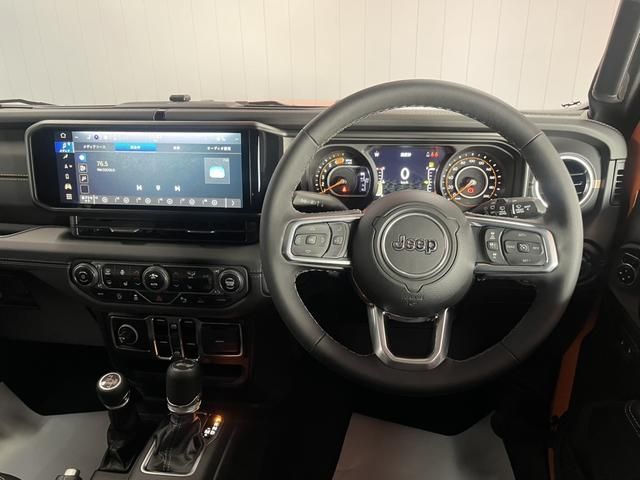 JEEP WRANGLER UNLIMI 2025 Image 31