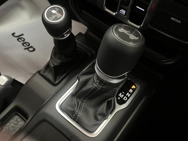 JEEP WRANGLER UNLIMI 2025 Image 31