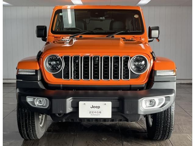 JEEP WRANGLER UNLIMI 2025 Image 31