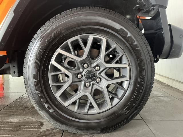 JEEP WRANGLER UNLIMI 2025 Image 31