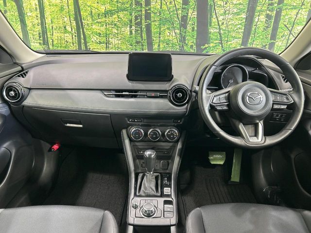 MAZDA CX-3 2018 Image 31