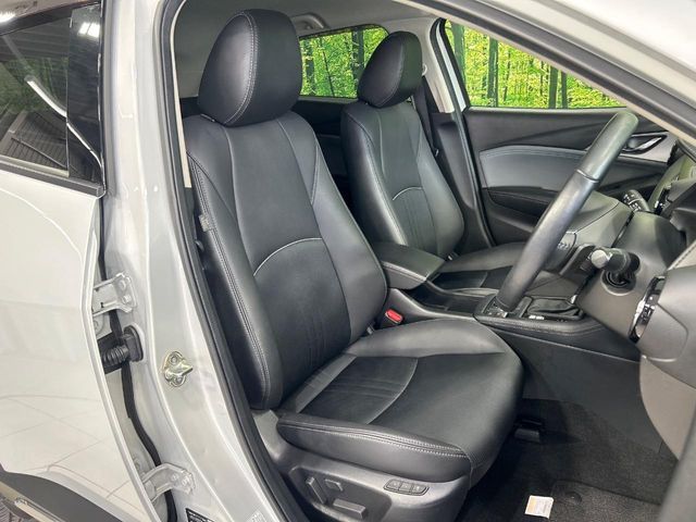 MAZDA CX-3 2018 Image 31