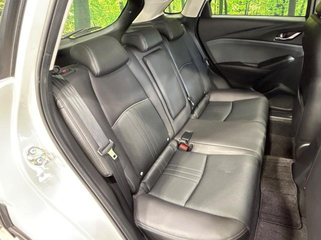 MAZDA CX-3 2018 Image 31