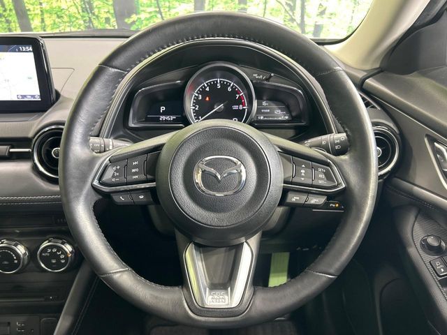 MAZDA CX-3 2018 Image 31
