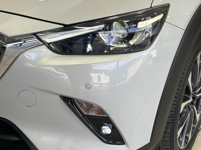 MAZDA CX-3 2018 Image 31