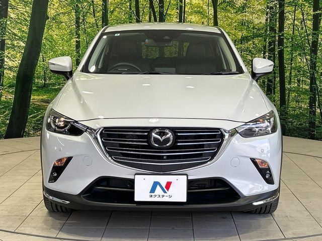 MAZDA CX-3 2018 Image 31
