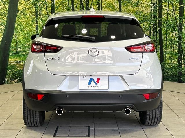 MAZDA CX-3 2018 Image 31