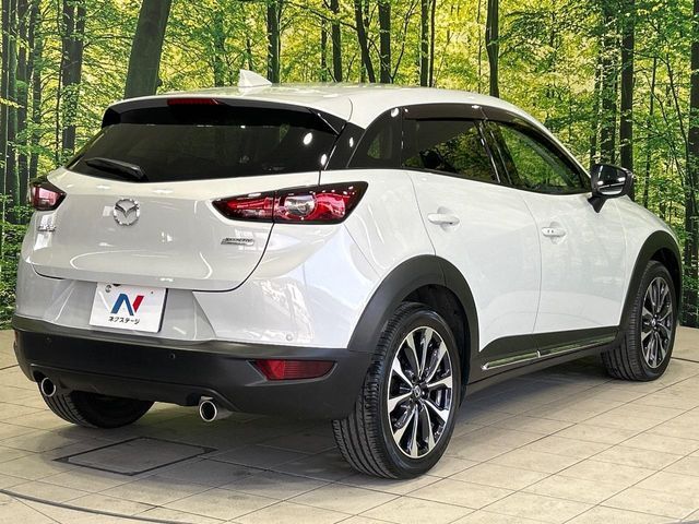 MAZDA CX-3 2018 Image 31