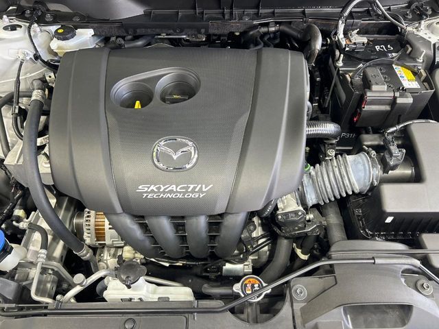 MAZDA CX-3 2018 Image 31