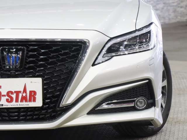 TOYOTA CROWN SEDAN HYBRID 2019 Image 31