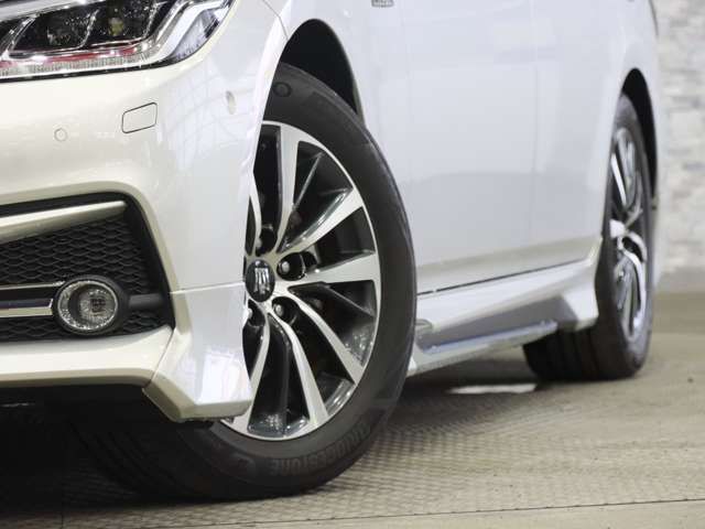 TOYOTA CROWN SEDAN HYBRID 2019 Image 31