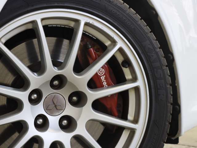 MITSUBISHI LANCER  4WD 2010 Image 31