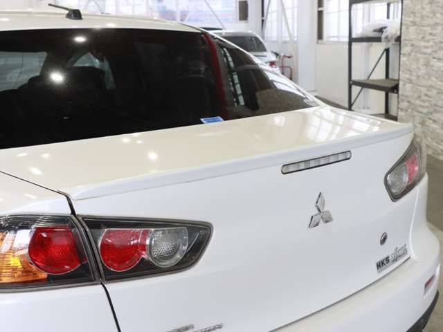 MITSUBISHI LANCER  4WD 2010 Image 31