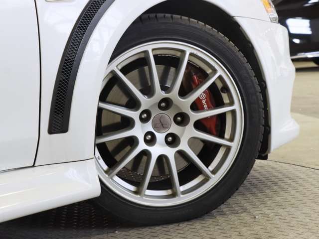 MITSUBISHI LANCER  4WD 2010 Image 31