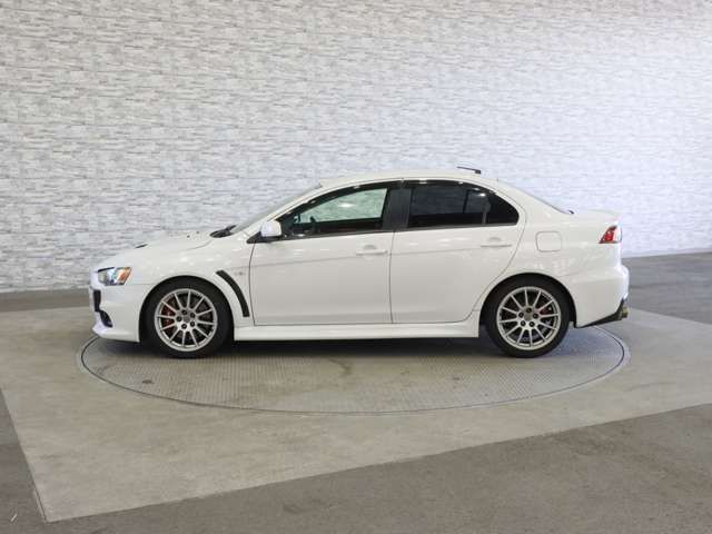 MITSUBISHI LANCER  4WD 2010 Image 31